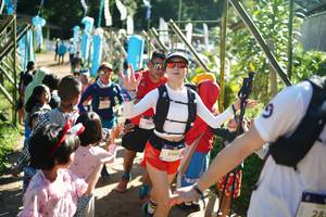 BIB: 3266
                            <button type="button" onclick="openModal(19039299)" class="btn btn-primary btn-sm float-right btn-popup" data-toggle="modal" data-target=".modal-high-quality">
                        <i class="fas fa-shopping-cart"></i> Add to Cart
                    </button>
                                            <button type="button" onclick="isThisMe(19039299, true)" class="btn btn-success btn-sm float-right btn-popup btn-isme hidden" data-toggle="tooltip" data-placement="bottom" title="นี่คือรูปของคุณใช่ไหม คลิกที่นี่เพื่อเอาเข้าอัลบั้ม">
                        <i class="fas fa-plus"></i> Add to album
                    </button>
                    <button type="button" onclick="isThisMe(19039299, false)" class="btn btn-warning btn-sm float-right btn-popup btn-isnotme hidden">
                        <i class="fas fa-ban"></i> Remove from album
                    </button>